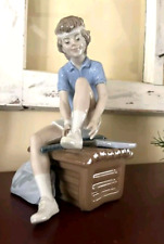 tennis figurine for sale  Abbottstown