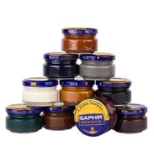 Saphir beaute cuir for sale  UK