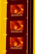 CHIPO'S OLD WAY DRIED POTATO CHIPS COMMERCIAL 16MM FILM B & W  SOUND NO REEL B8 comprar usado  Enviando para Brazil