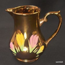 Wade pitcher copper for sale  Cornelius