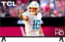 Tcl 32s350g class for sale  Chicago