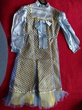 Vestito carnevale vintage usato  Napoli