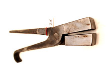 Ancienne pince étirer d'occasion  Tarbes