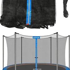 12ft trampoline saftey for sale  Homosassa