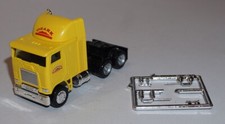 Truck stuff tracteur d'occasion  Savigny-sur-Orge