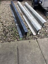 Steel lintel used for sale  NORTHAMPTON