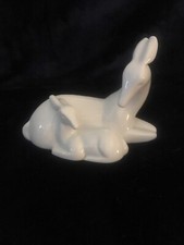 white porcelain doe fawn for sale white porcelain doe fawn for sale Dodge
