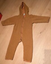 Hessnatur wollwalk verall gebraucht kaufen  Dreieich
