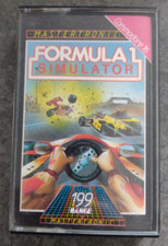 Formular simulator mastertroni gebraucht kaufen  Schortens