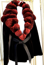 Black pluck mink for sale  Brooklyn