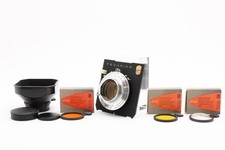 Near mint voigtlander d'occasion  Expédié en France