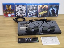 Sony bdp s790 for sale  BRIDGEND