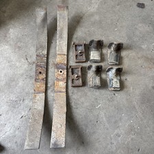 Ford f350 f250 for sale  Cassopolis