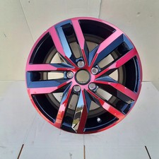 Alufelge zoll 5x112 gebraucht kaufen Alufelge zoll 5x112 gebraucht kaufen  Geesthacht
