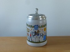 Augustiner bräu münchen gebraucht kaufen  Metten