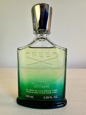 Creed original vetiver for sale  Portland