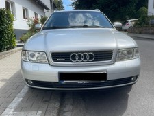 Audi quattro avant gebraucht kaufen  Taunusstein