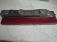 Modellino msc splendida usato  Sinnai