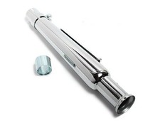 Universal trumpet auspuff gebraucht kaufen Universal trumpet auspuff gebraucht kaufen  Duisburg