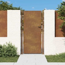 Portail jardin portillon d'occasion  Expédié en France