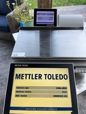 Mettler toledo uccw for sale  Garland