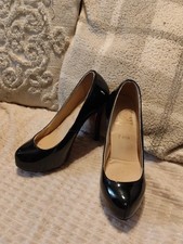 Paire chaussures christian d'occasion  Gourdon