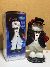 Rare htf gemmy for sale  Davis