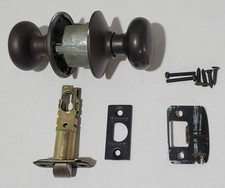 Brinks bronze door for sale  Kingsland