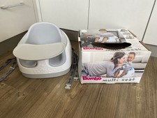 Grey bumbo multi for sale  BISHOP'S STORTFORD
