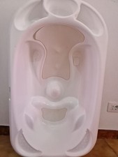 Vaschetta baby bagno usato  Arzachena