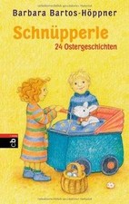 Schnüpperle stergeschichten b gebraucht kaufen  Berlin