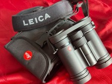 Fernglas leica ultravid gebraucht kaufen  Ludwigshafen am Rhein