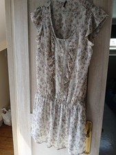 Robe naf naf d'occasion  Enghien-les-Bains