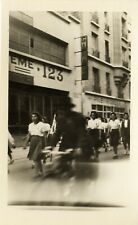 Photo ancienne vintage d'occasion  Paris XI