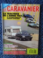 Caravanier 138 10 d'occasion  France