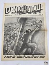 Ardito italia rassegna usato  Borgo Mantovano