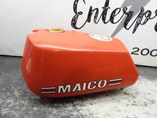 Maico 125 250 for sale  Imlay City