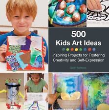 500 kids art for sale  Seattle