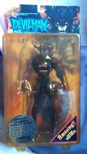 Devilman action figure usato  Maranello