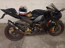 Ricambi accessori kawasaki usato  Verona