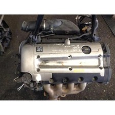 ⭐ MOTEUR COMPLET POUR PEUGEOT 206 (98-03)(03-09) 2.0 16V GTI BER. 1999 comprar usado  Enviando para Brazil