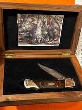 Turkey wildlife collector for sale  Copperas Cove