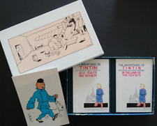 Tintin pays soviets d'occasion  Douai