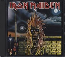 Iron maiden iron for sale  UK