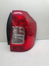 265502081r faro posteriore usato  Trento