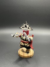 Apache Warrior Kachina, por T.Beceuti, pequeno comprar usado  Enviando para Brazil
