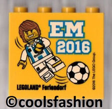 Fussball 2016 sammelstein gebraucht kaufen  Lauingen (Donau)