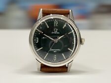 Omega seamaster 1962 for sale  BISHOP'S STORTFORD