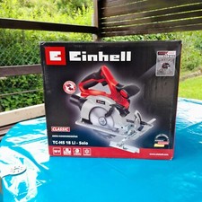 Einhell solo akku gebraucht kaufen  Osnabrück