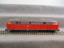 Fleischmann diesellok 218 gebraucht kaufen  Wenden